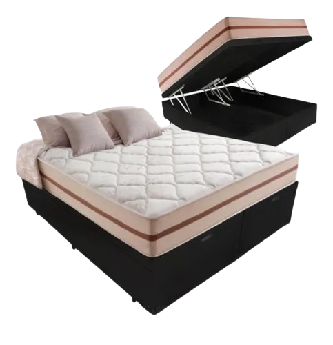 Cama Box