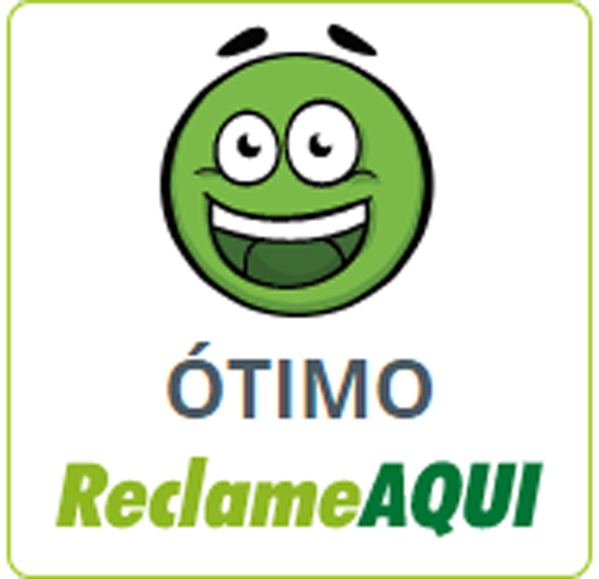 selo otimo