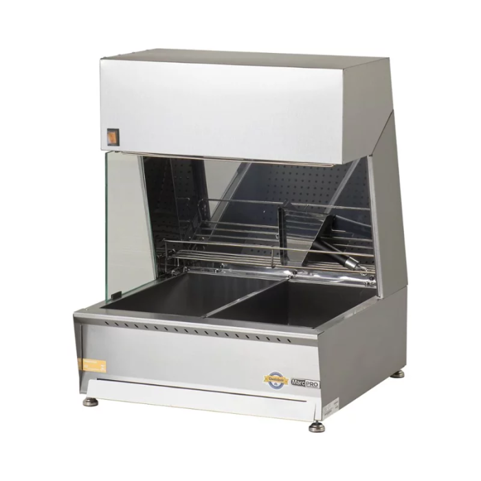 Conservador de Frituras profissional MarcPro Marchesoni 220v