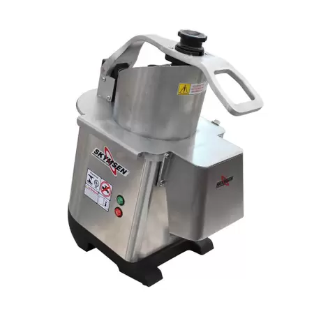 Skymsen Processador de Alimentos Industrial Pa 7 220v