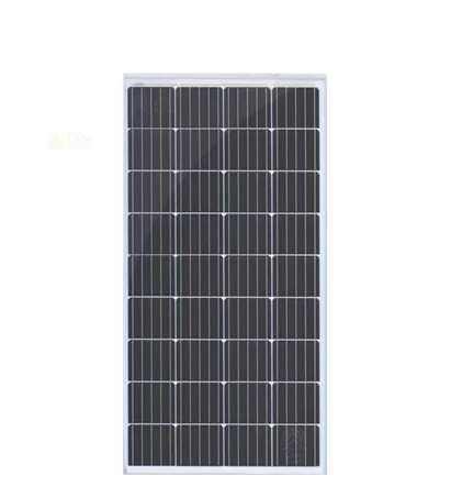 Painel Solar 155W Resun Monocristalino (Compatível 150 W) – RS6E-155M