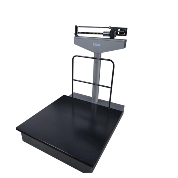 Balança Comercial Mecânica Capacidade 1000 Kg 108 ch Welmy