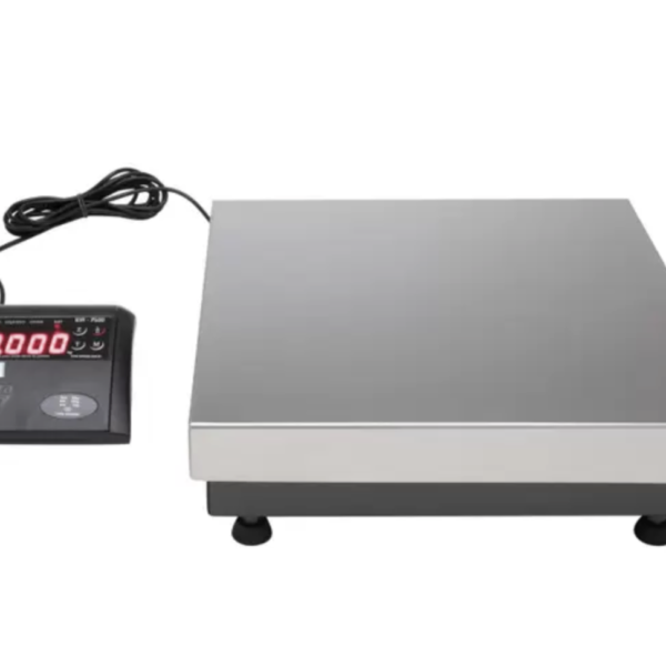 Balança Comercial/Industrial Digital Ramuza DP 50 – até 50 Kg