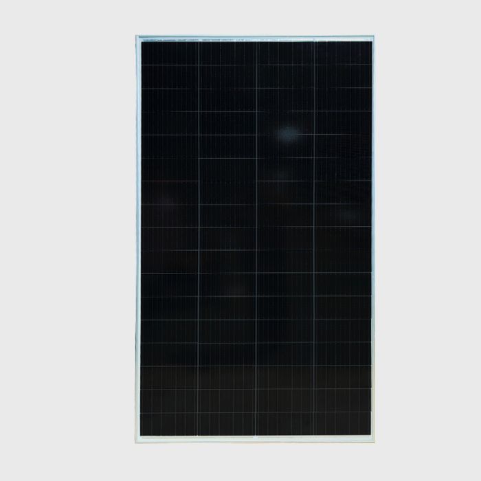 placa solar fotovoltaica 340w monocristalina ztroon ztp 340mi