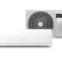 Ar Condicionado Split Hi Wall Vix 9000 Btu/h Frio As-09cr2slddk01_vix – 220 Volts