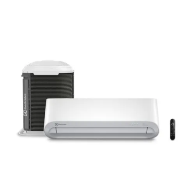 Ar Condicionado Split Hi Wall – On/Off R-32 – Electrolux – Color Adapt – 12000 Btus – Frio – 220v