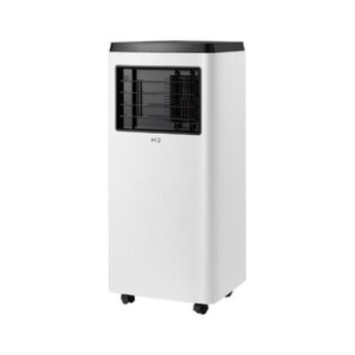 Ar Condicionado Portátil 10500 BTUs Frio Branco HQ-AP10500W1 HQ
