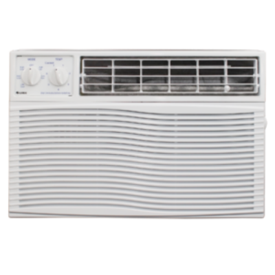 Ar Condicionado Janela 10000 BTUs Frio Branco Mecânico Gree