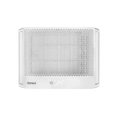 Ar Condicionado Janela 7500 BTUs Frio Branco CCN07FB Consul