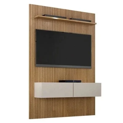 Home Suspenso Frisado Curitiba 1344 Cinamomo Off White – Valdemóveis