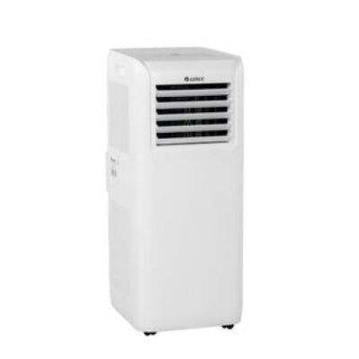Ar Condicionado Portátil Aovia Gree 12000 Btus R32 Frio Gpc12ap-a6nna1a