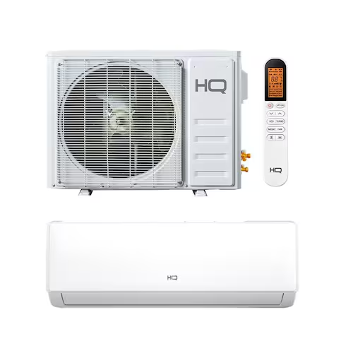 Ar Condicionado Split Hq Hi Wall 9.000 Btu/h Frio Monofásico Branco Voht9kco4s2s13 - 220v
