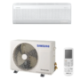Ar Condicionado Split Hi Wall - Inverter R-32 - Samsung - Windfree Ai - 9000 Btus - Frio - 220v Monofásico
