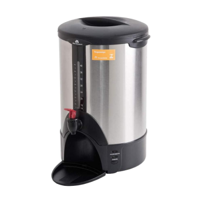 Cafeteira Automática Profissional Elétrica Marchesoni 6 Litros 220v