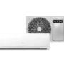 Ar Condicionado Split Hi Wall Inverter Vix 24000 Btu/h Frio As-24tw2rbbdk03_vix – 220 Volts