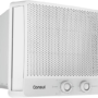 Ar condicionado janela 10000 BTUs Consul frio com design moderno – CCB10FB 127v