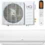 Ar Condicionado Split Hq Hi Wall Inverter 12.000 Btu/h Frio Monofásico Branco Viht12kco3s2s13 - 220v