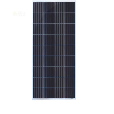 Painel Solar 150W Resun Policristalino – RS6E-150P