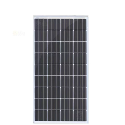 Painel Solar 155W Resun Monocristalino (Compatível 150 W) – RS6E-155M