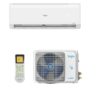 Ar Condicionado Split Hi Wall Elgin Eco Dream Connect Inverter 9.000 Btus Quente E Frio 220v R-32