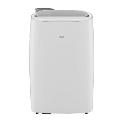 Ar Condicionado Portátil Dual Inverter LG Voice 14000 BTUs Frio LP1419IVSM – 127V