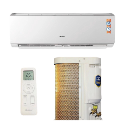 Ar-Condicionado Split 9000 BTUs Gree G-Top Plus High Wall Quente e Frio 220V