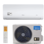 Ar-Condicionado Split Inverter 9000 BTUs Springer Midea Só Frio 220V