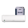 Ar Condicionado Split Agratto 9.000 Btus LCST9F liv Inverter Interno Frio 220V