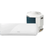 Ar Condicionado Split Hi Wall Philco 12000 BTU/h Quente e Frio – 220 Volts
