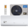 Ar Condicionado Split Hi Wall Inverter Springer Midea 12000 Btus Frio Xtreme Save Connect R32 220V