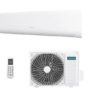 Ar Condicionado Split hw Inverter Ecoswing Gold R-32 Daikin 12.000 Btus Frio 220V Monofásico FTKP12S5VL