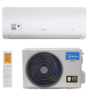 Ar-Condicionado Split Inverter 18000 BTUs Springer Midea Xtreme Save Connect High Wall Só Frio 220V