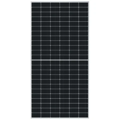 Painel Solar Monocristalino 585W Half-Cell Sine Energy SN585-144MT