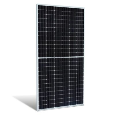 Placa Solar Fotovoltaica Bifacial 620W – OSDA ODA620-33V-MHDRZ
