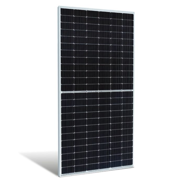 placa solar fotovoltaica bifacial 620w osda oda620 33v mhdrz