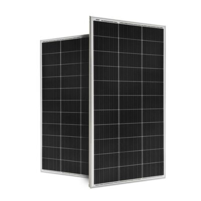 Kit com 2 Painéis Solares Fotovoltaico 620W – DHN-66Z16/DG