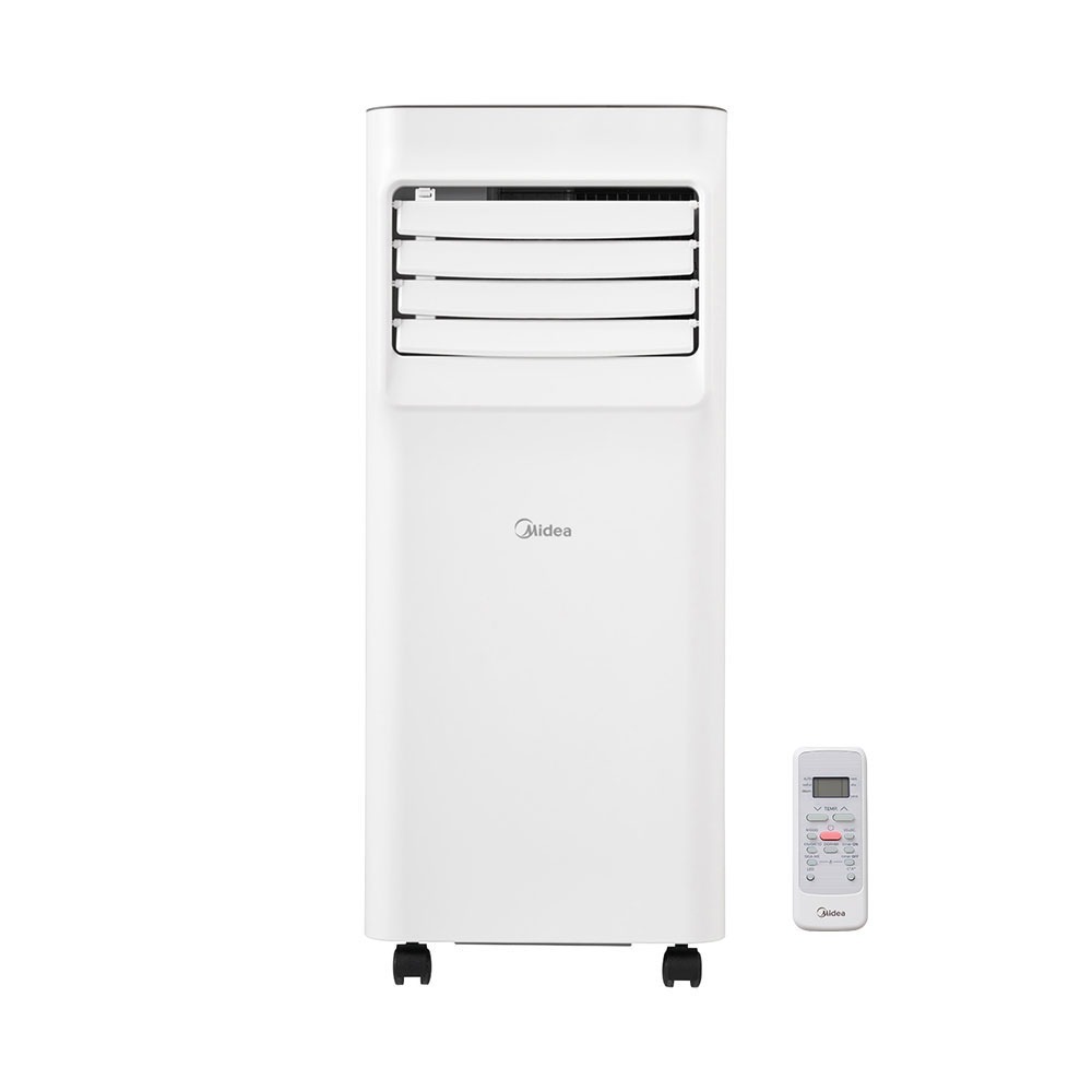 Ar-Condicionado Portátil Springer Midea 12.000 BTUs Só Frio 127V