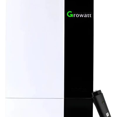 Inversor Solar Growatt Off Grid 3,5kva 48v 220v Spf3500es