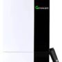 Inversor Solar Growatt Off Grid 3,5kva 48v 220v Spf3500es