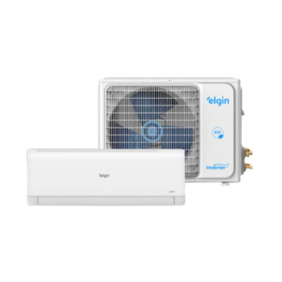 Ar Condicionado Split Inverter Frio 18000BTUs 220V Eco Inverter II Wi Fi Elgin