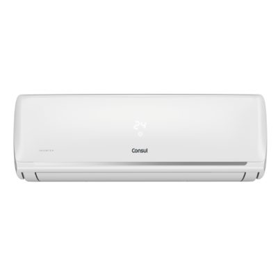 Ar Condicionado Split Inverter Frio 9000BTUs Bivolt Triple Inverter Consul