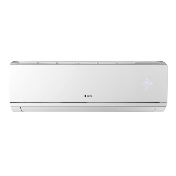 Ar Condicionado Split Hw Inverter Eco Garden Gree 12000 Btus Frio 220V Monofasico GWC12QC-D3DNB8M - Imagem 4