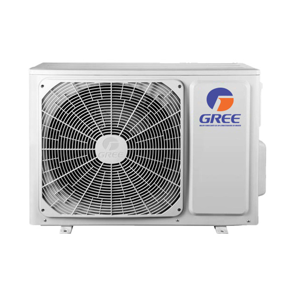 Ar Condicionado Split Hw Inverter Eco Garden Gree 12000 Btus Frio 220V Monofasico GWC12QC-D3DNB8M - Imagem 3
