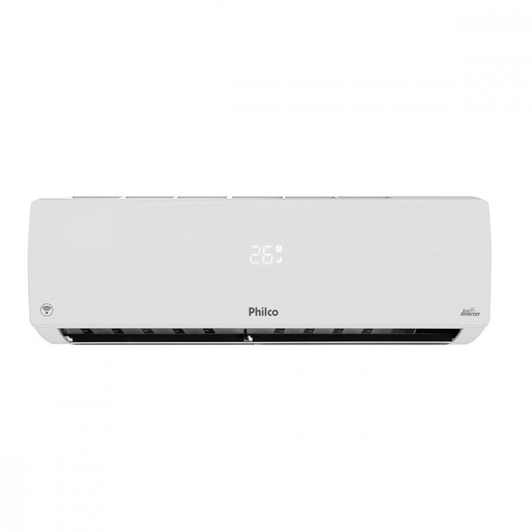 Ar Condicionado Split Philco 24000 Btus Frio Inverter 220v - Imagem 2