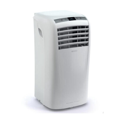 Ar Condicionado Portátil Olimpia Splendid Dolceclima Compact 10.000 BTUs Frio 110v