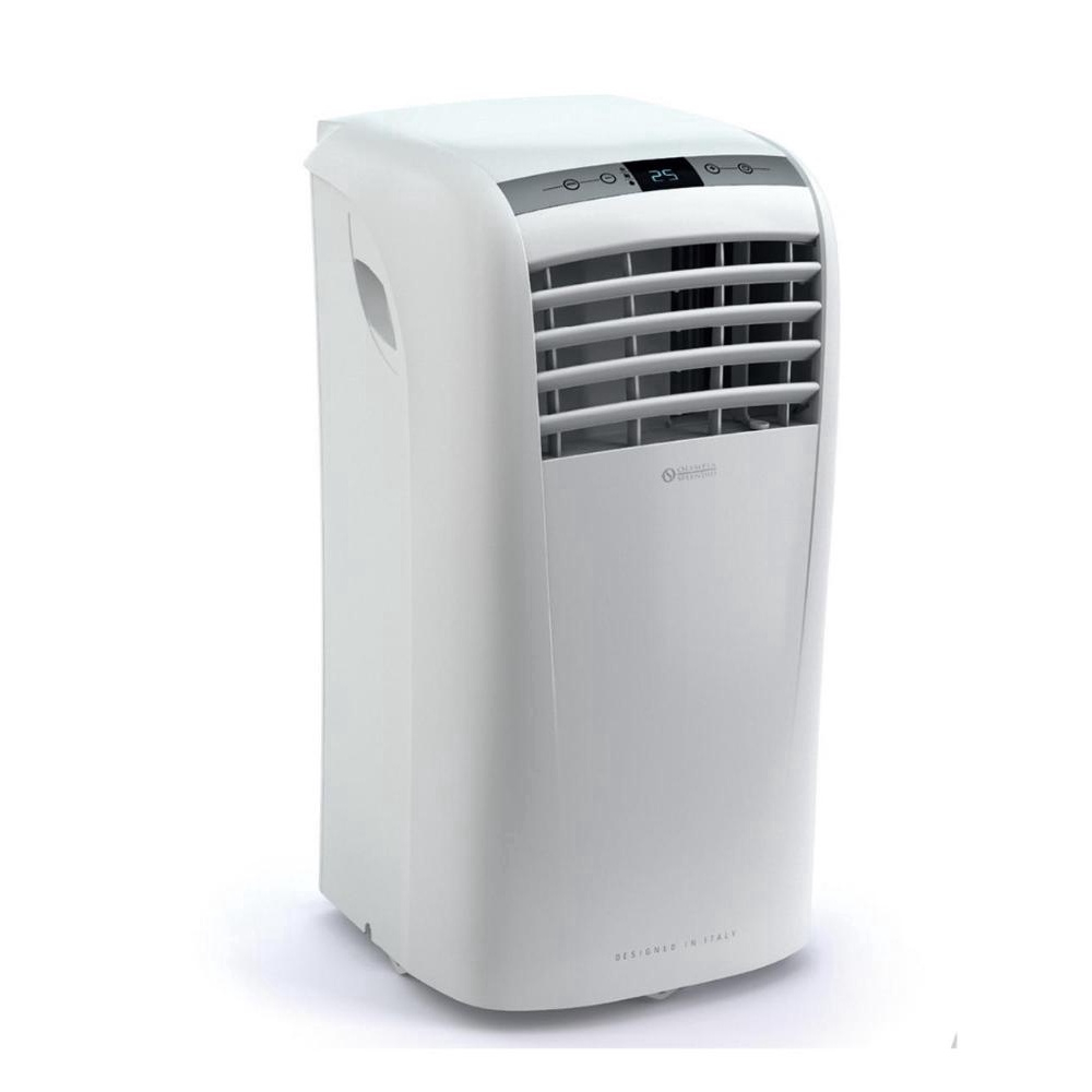 Ar Condicionado Portátil Olimpia Splendid Dolceclima Compact 10.000 BTUs Frio 110v