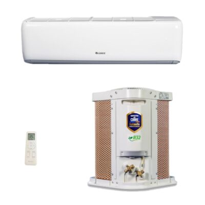 Ar Condicionado Split Inverter Quente e Frio 12000BTUs 220V G-Classic Inverter Gree
