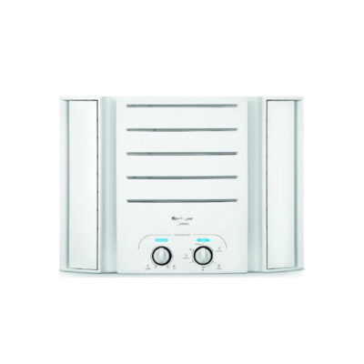 Ar Condicionado Janela Manual Springer Midea 7500 Btus Quente/frio 220V Monofasico QQJ075BB979