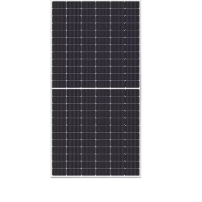 Painel Solar 550W Monocristalino Half-Cell Canadian – CS6W 550MS