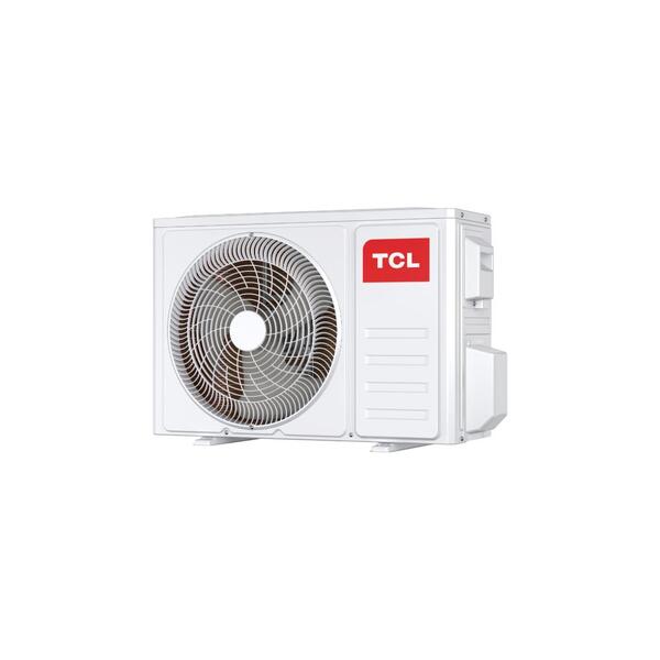 Ar Condicionado Split Parede Tcl T-pro 2 0 Inverter 18 000 Btu H So Frio R32 220 1f - Imagem 3